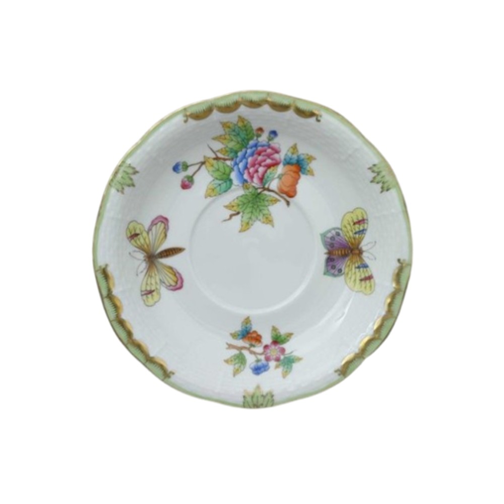 Çorba Fincanı Tabağı