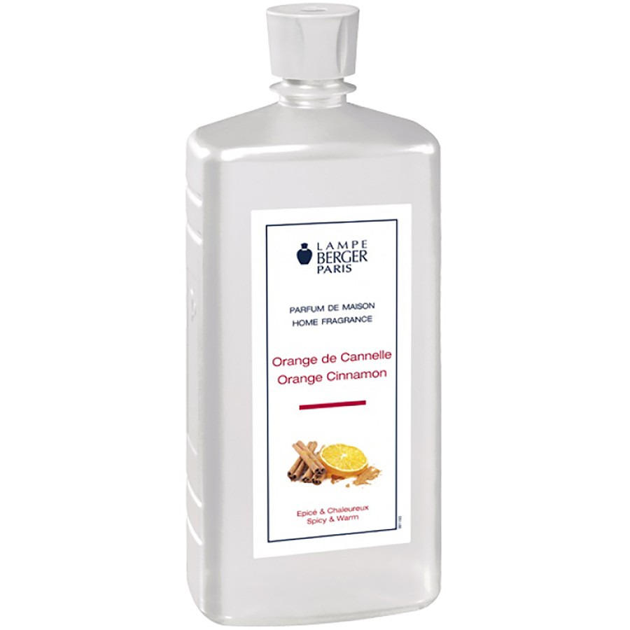 1 L Orange Cinnamon Difüzör Yedek Kokusu