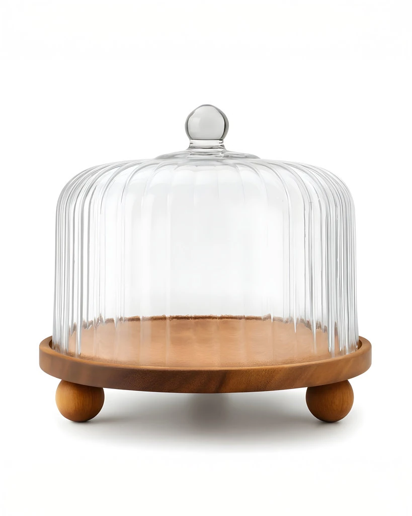 Ø 31 cm Cam Fanuslu servis