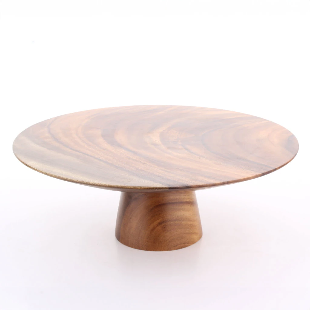 Ø 33 cm Ayaklı Servis