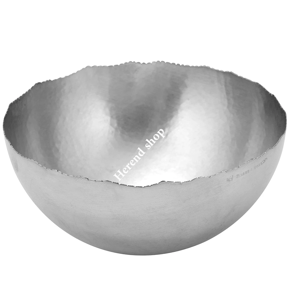 Gümüş Kaplama Çerezlik