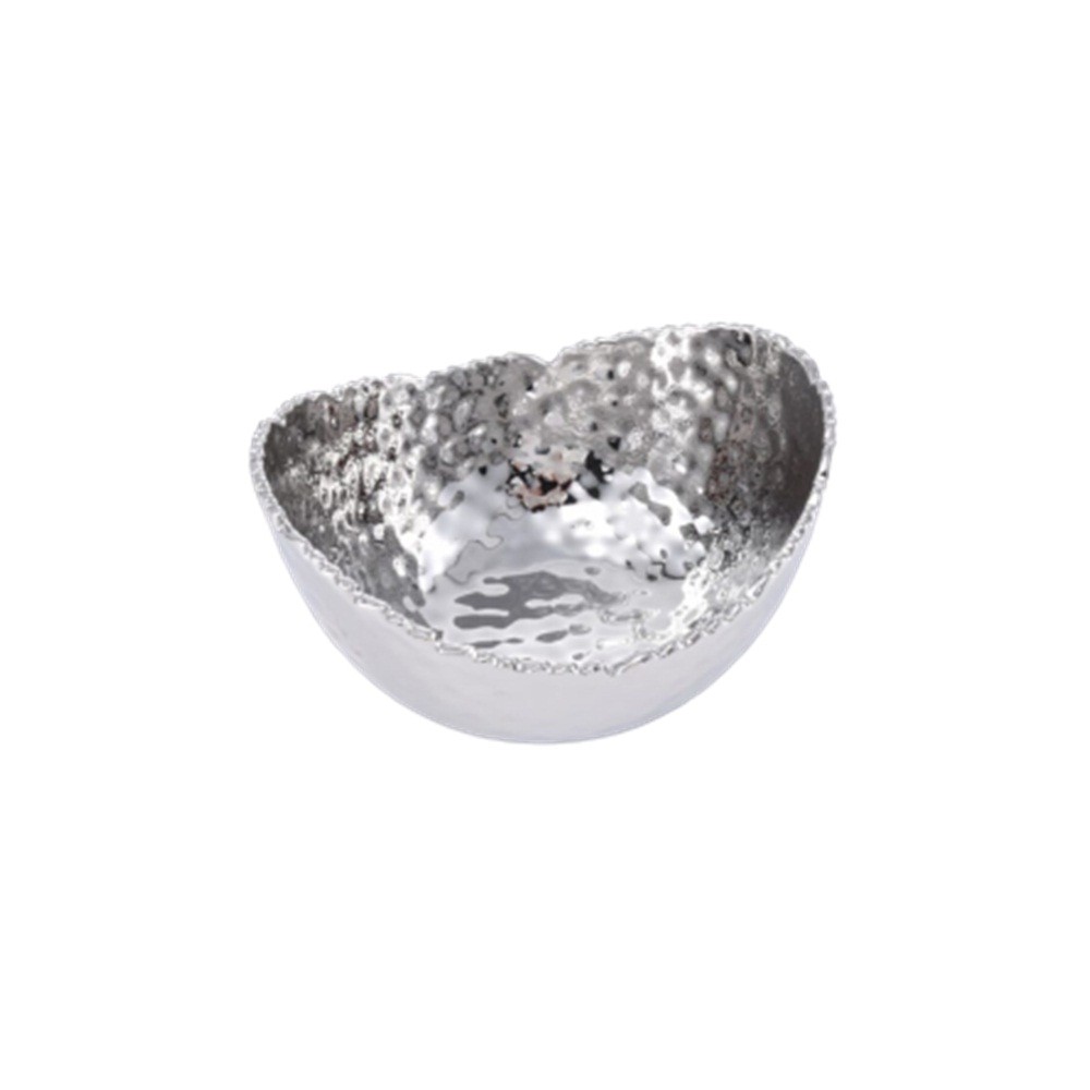 13 x 12 cm Oval Kase