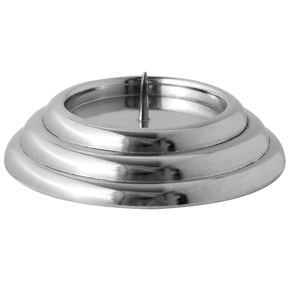 Ø 14 cm Kalay Mumluk