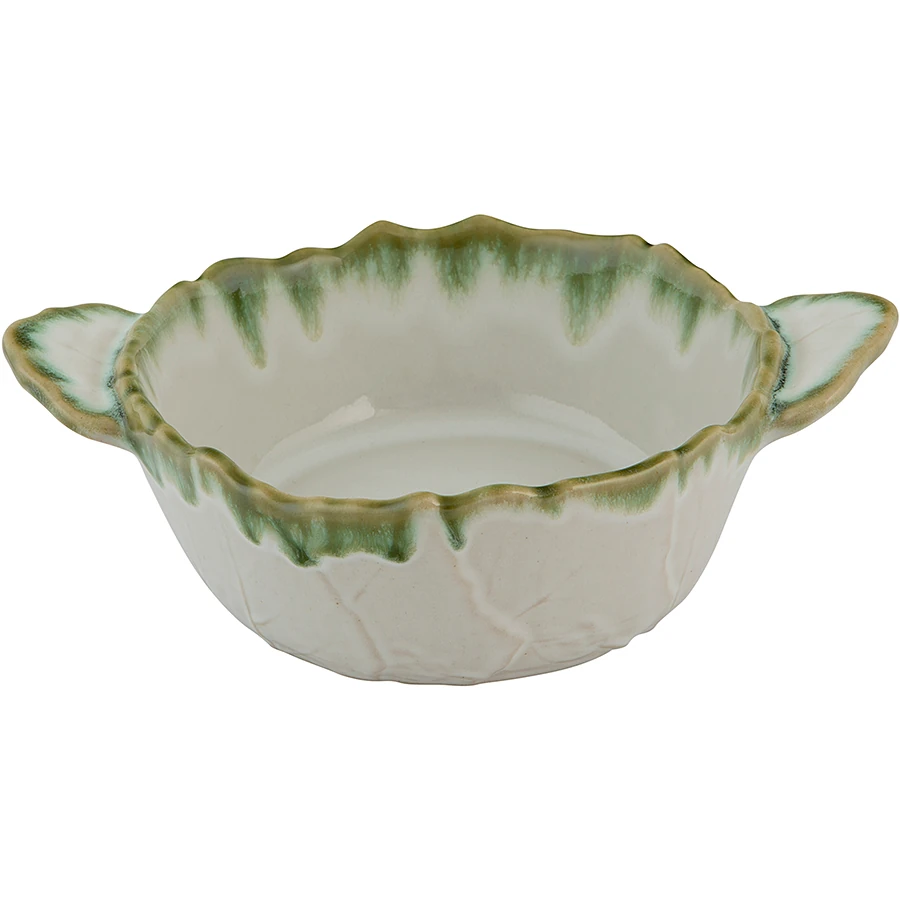 Stoneware Fırına Girebilen Kase