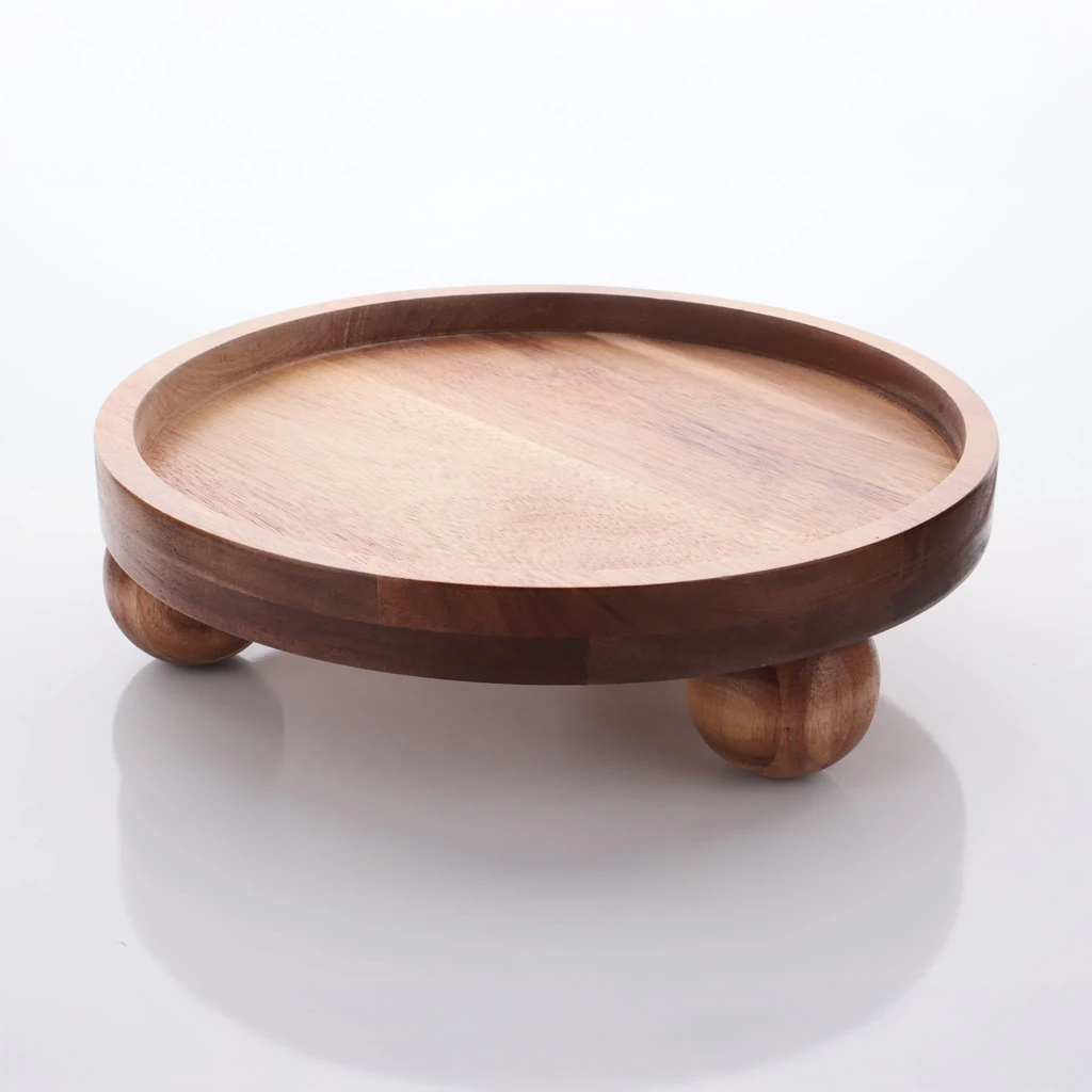 Ø40 cm Ayaklı Servis