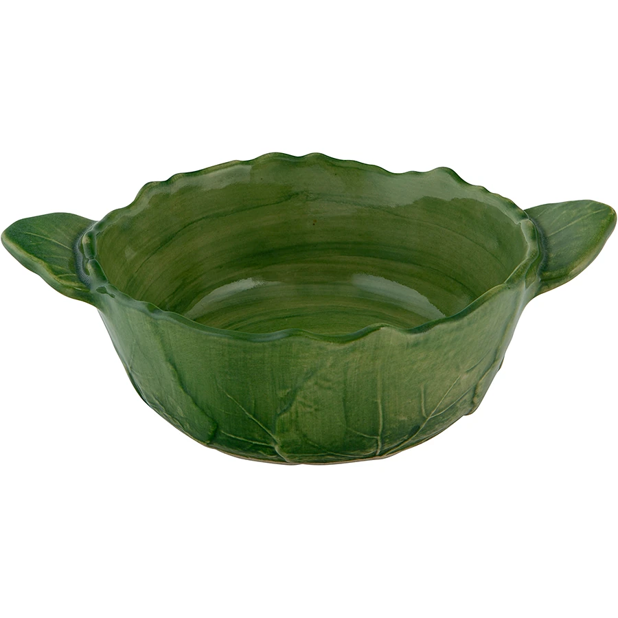 Stoneware Fırına Girebilen Kase