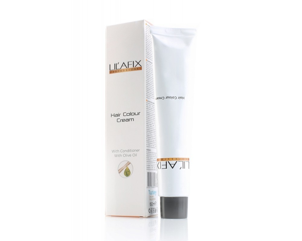 LİLAFIX 0/01 60 ML BOYA