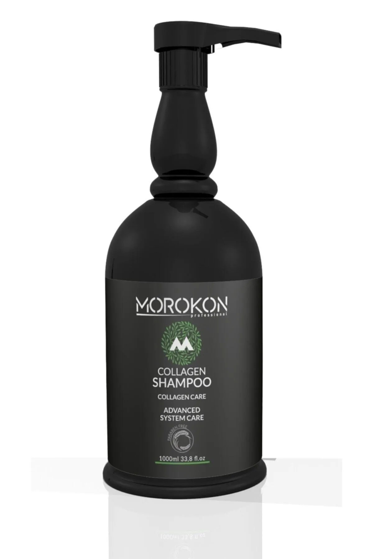 morokon collagen 1000 ml şampuan