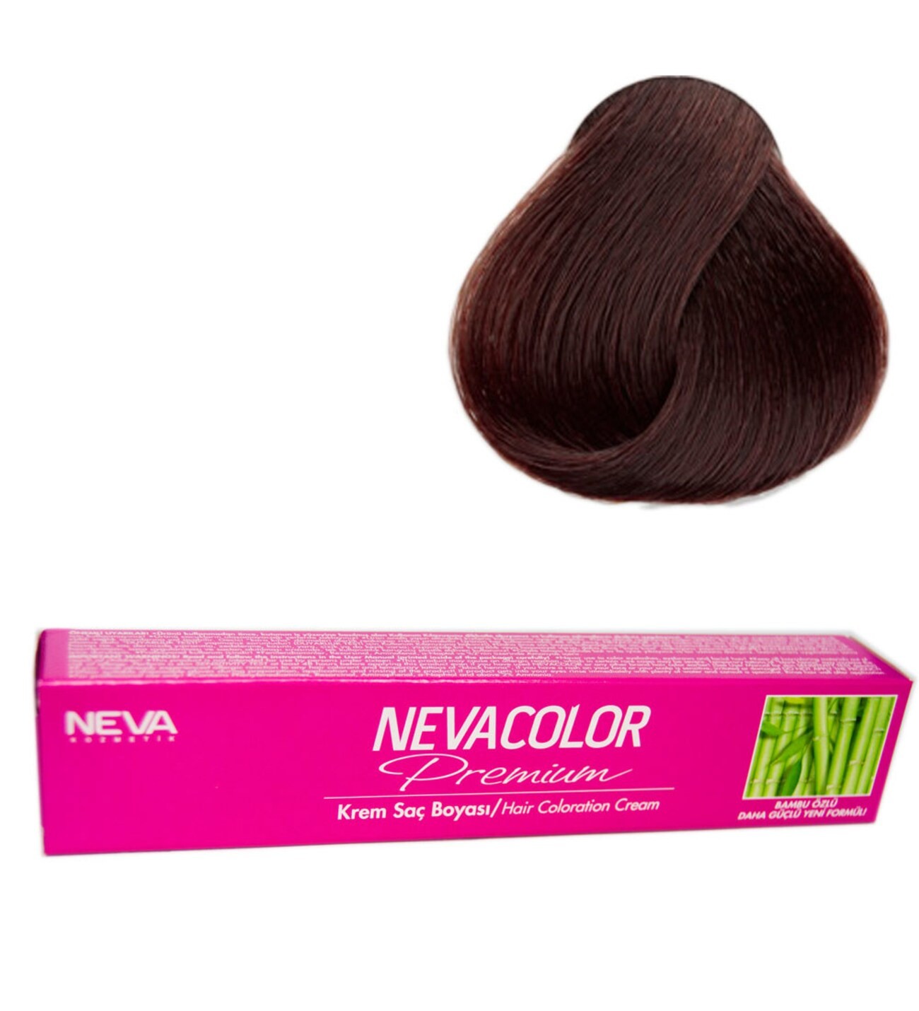 NEVACOLOR 4.77 50 ML BOYA