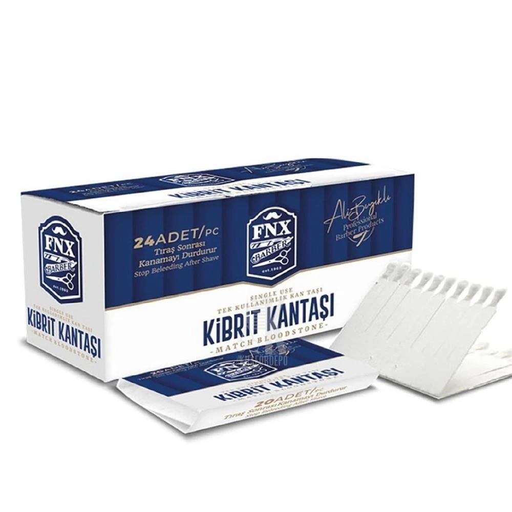 fnx kibrit kantaşı 24 ad