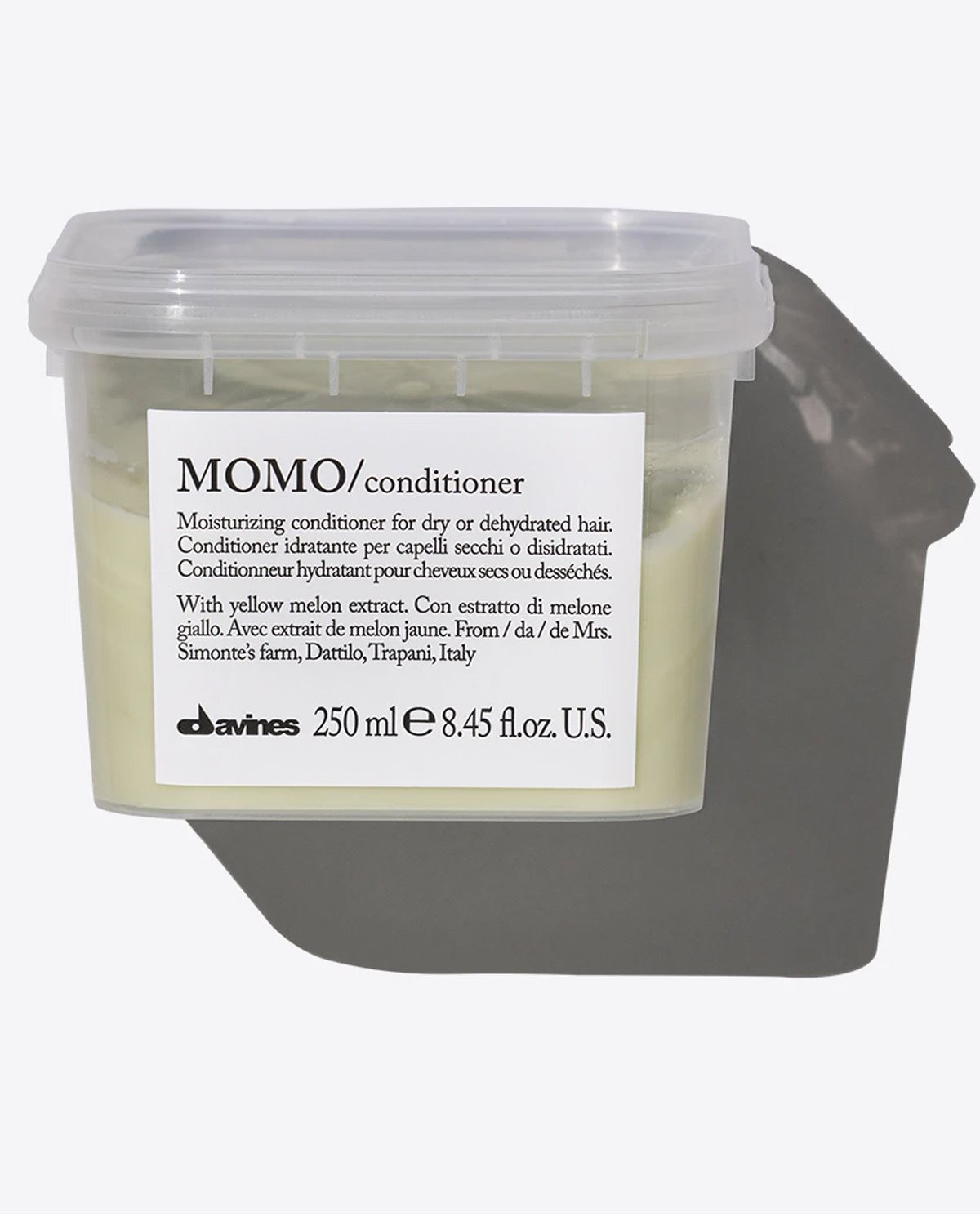 DAVİNES MOMO CONDITIONER 250 ML