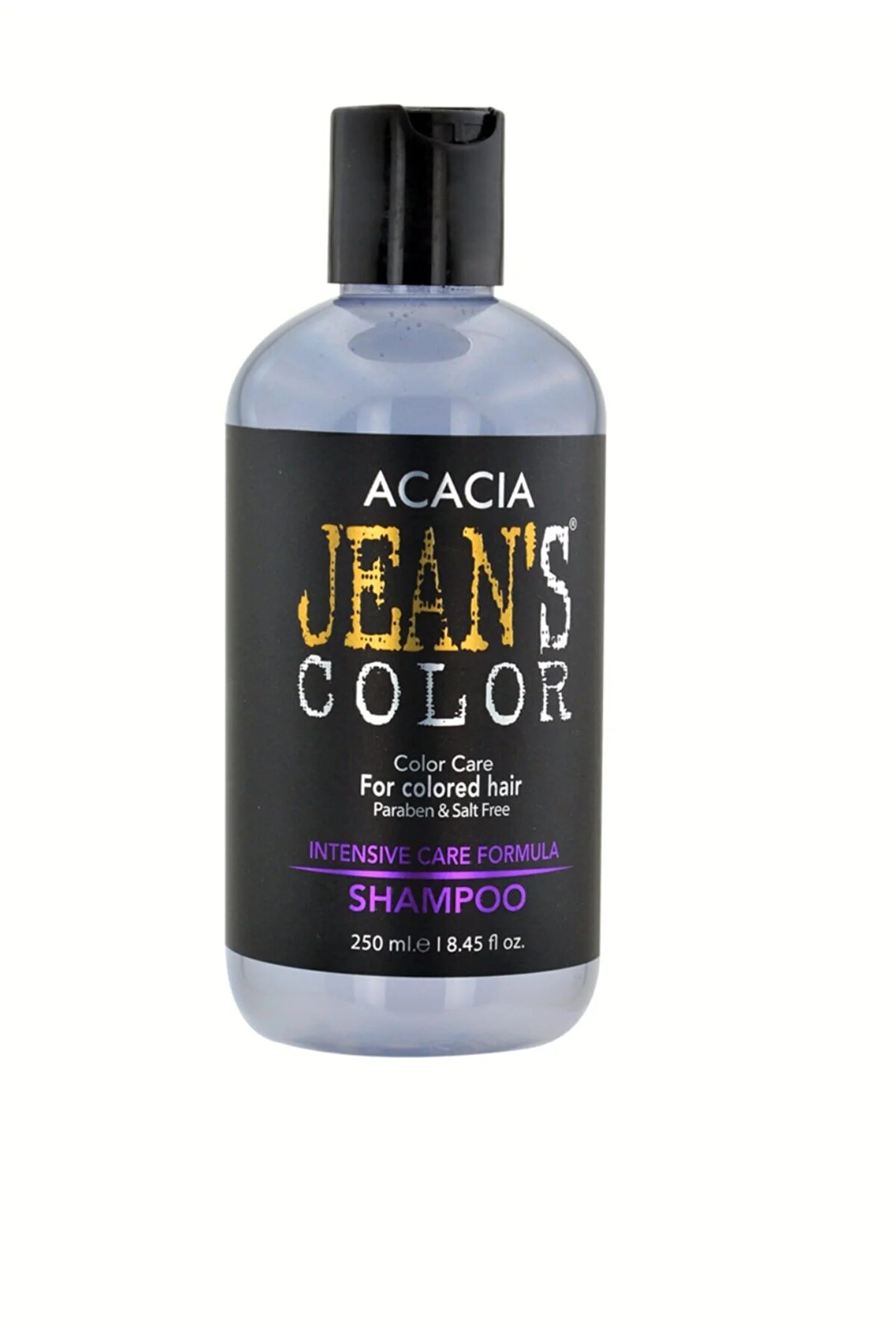 JEANS COLOR BOYA KORUYUCU ŞAMP 250 ML