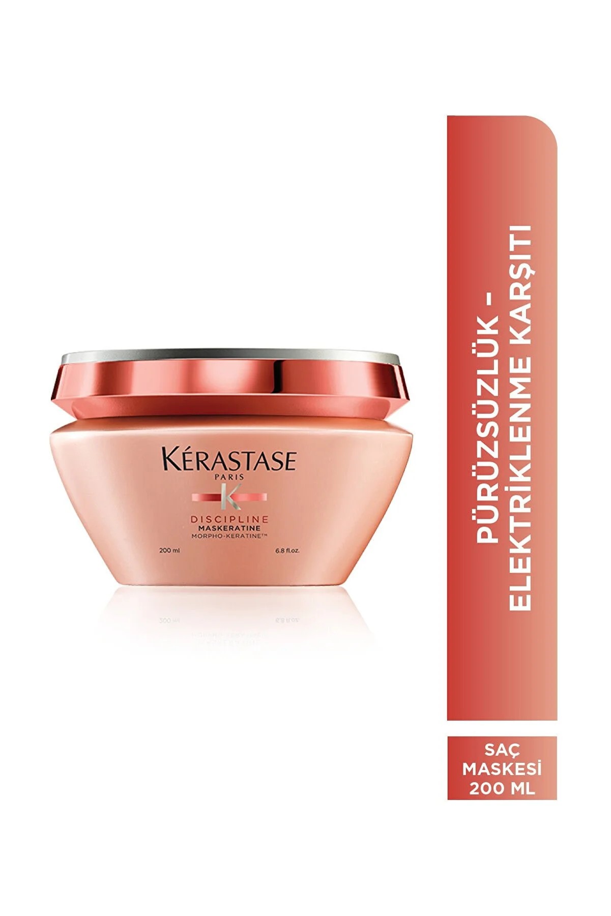 Kerastase Dıscıplıne Masque 200 ml