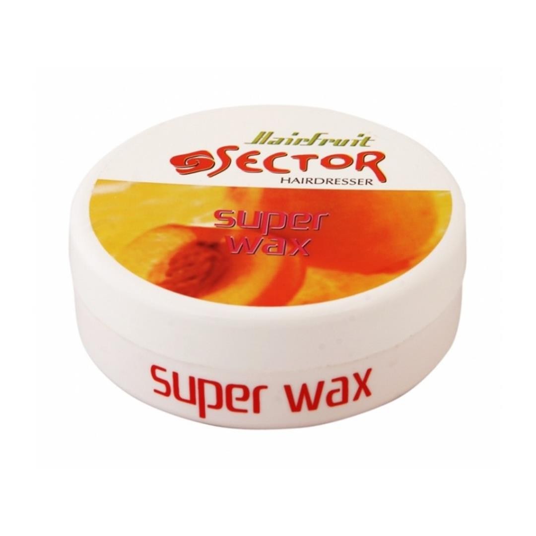 Sector Super Wax 150 ml strong