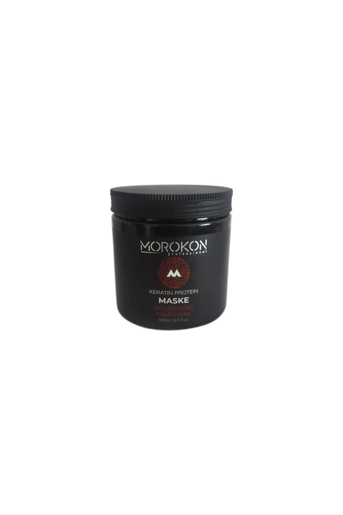 Morokon Keratin Mask 500 ml