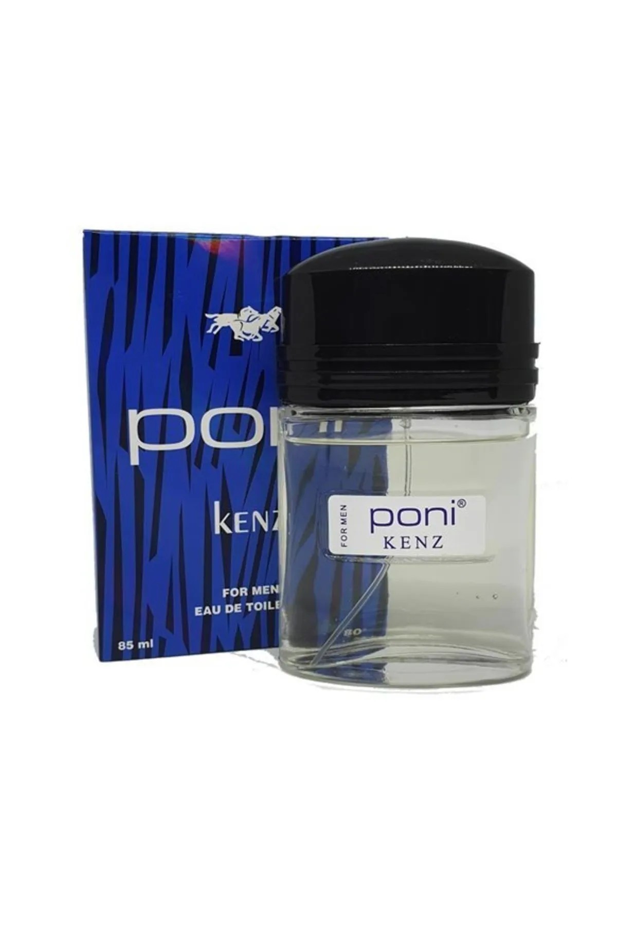 PONİ PARFÜM KENZA EDT