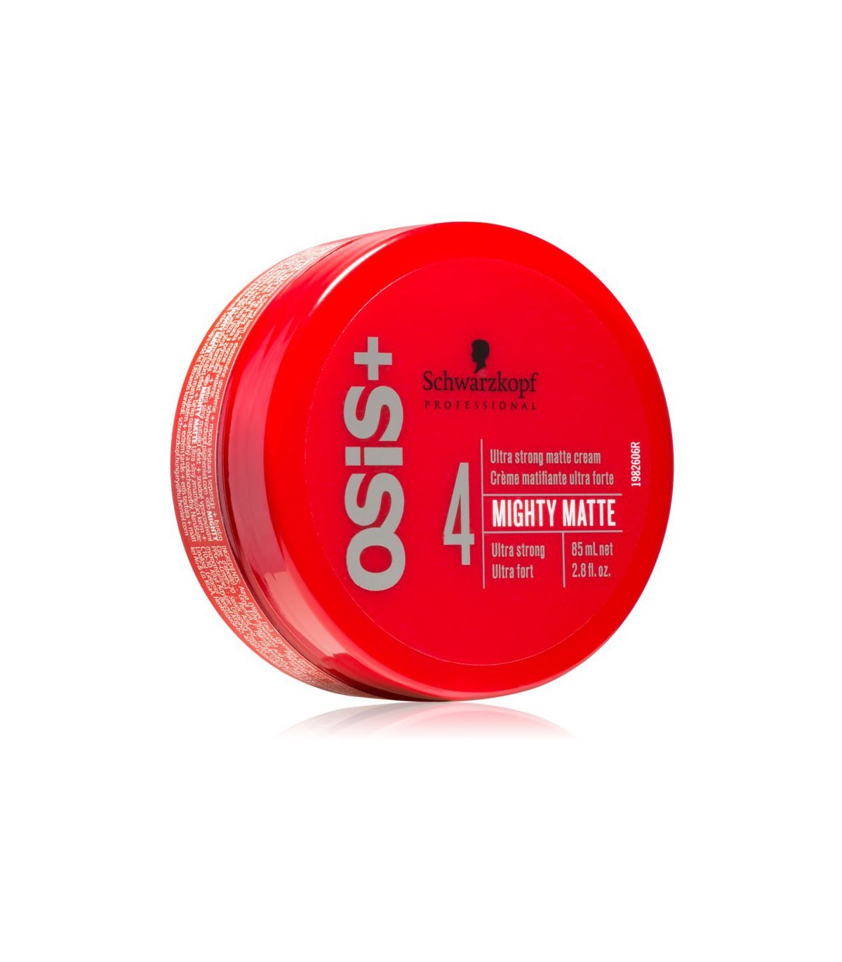 Osis Mıghty Matte Wax 85 ml