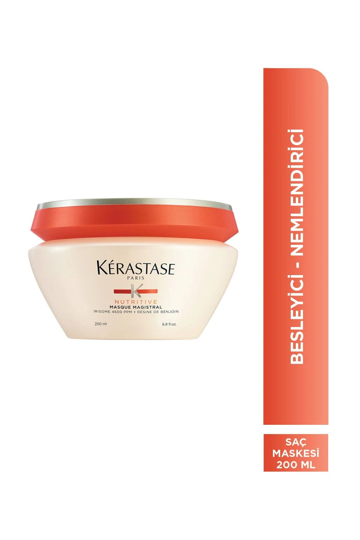 Kerastase Nutrıtıve Magıstral Masque 200 ml