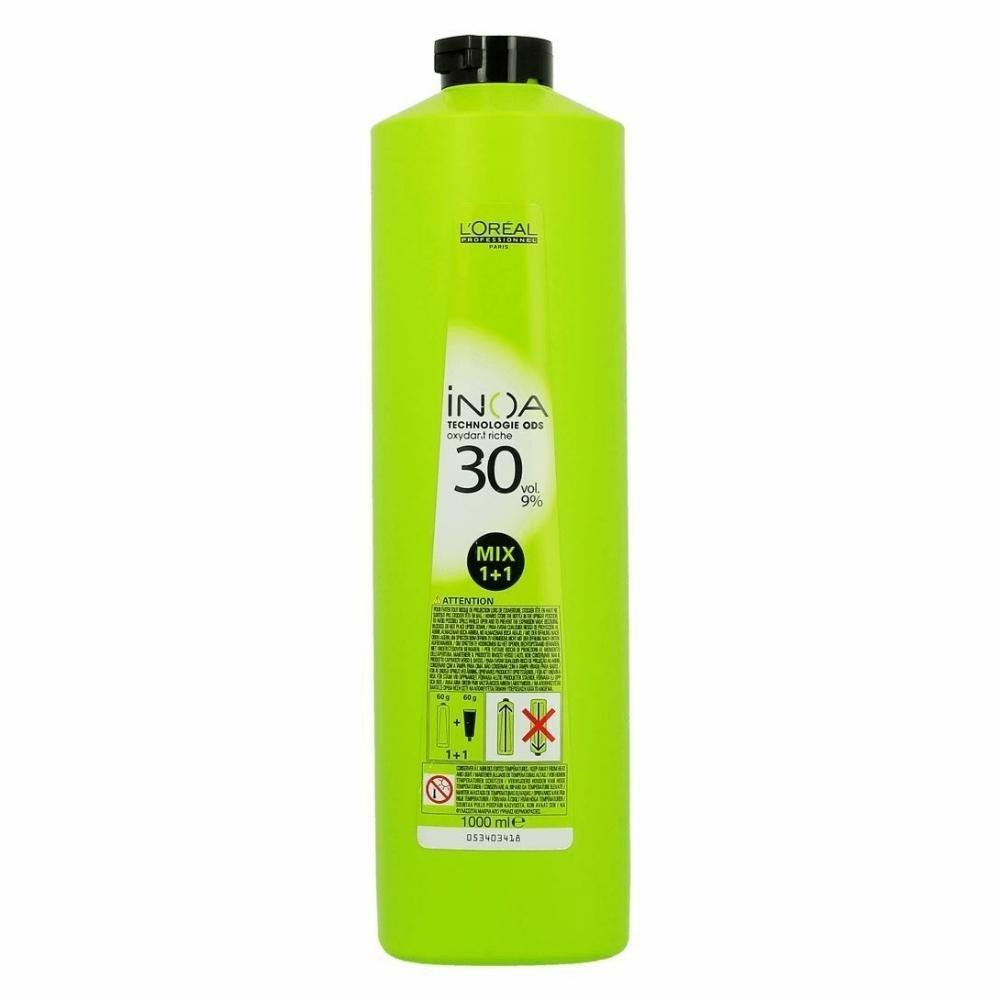 İnoa Oksidan 30 Vol 1000 ml