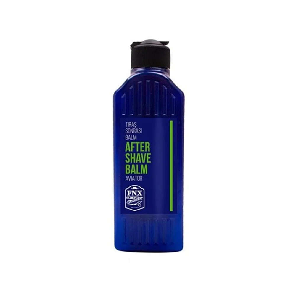 fnx after shave 225 ml