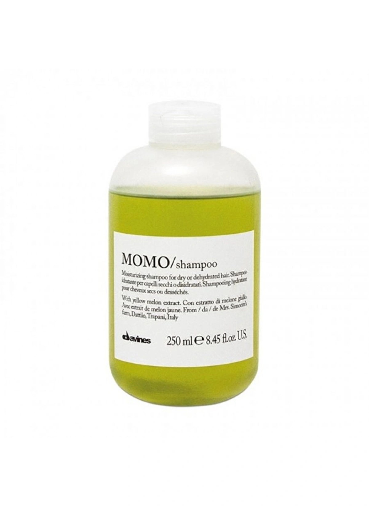 DAVİNES MOMO SHAMPO 250 ML