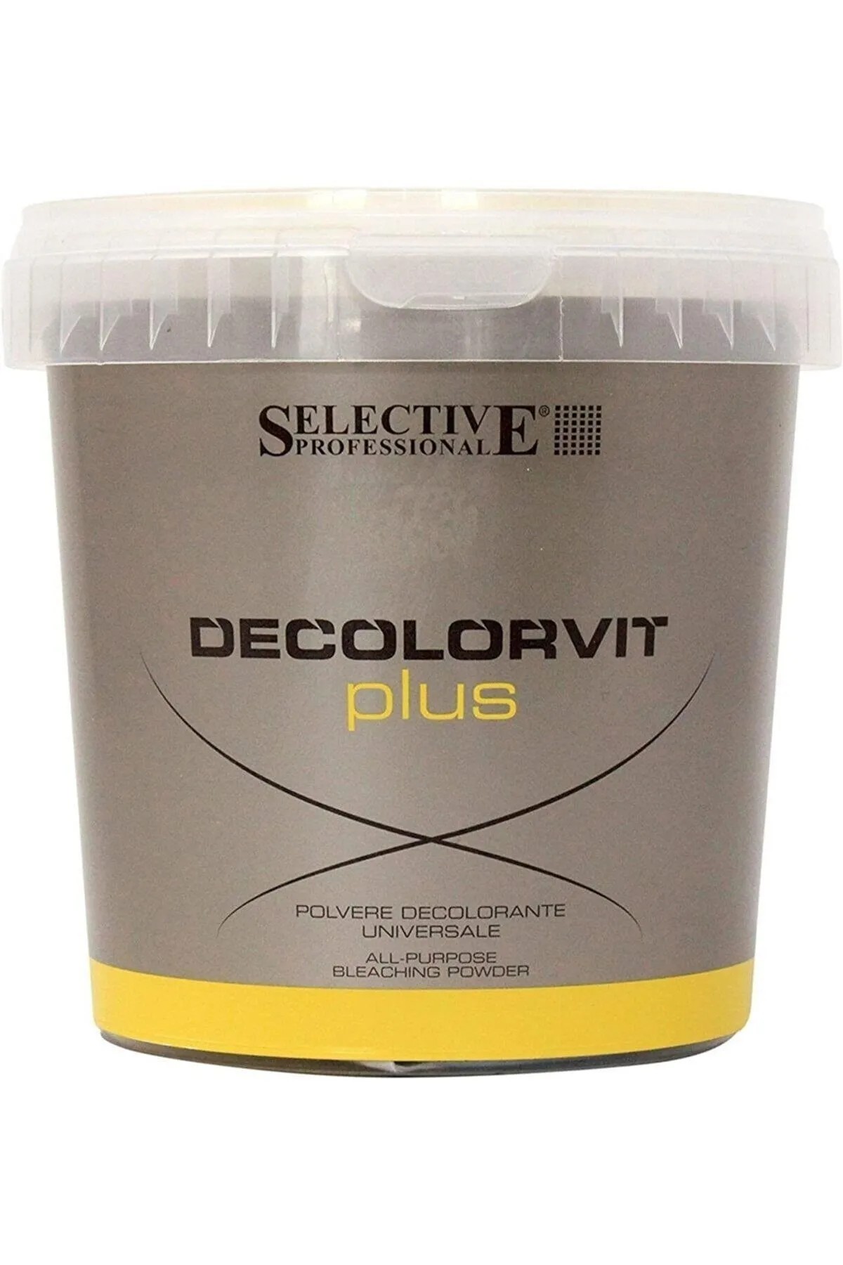 Selective Decolorvit Mavi  Toz Açıcı 1.500 gr