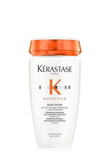 Kerastase Baın Satın  Şamp 250 ml