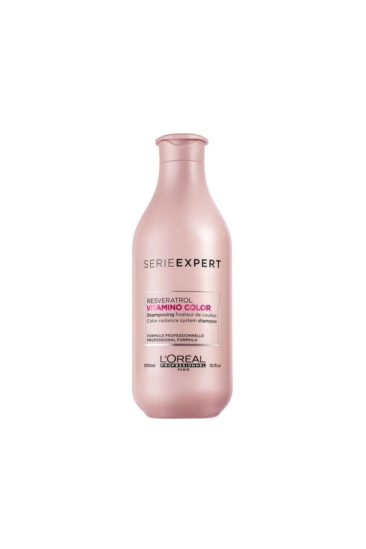 Loreal Vitamino Color Shampooing 300 ml