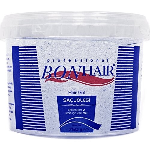 Bonhair Saç Jölesi Extra Sert 750 Ml