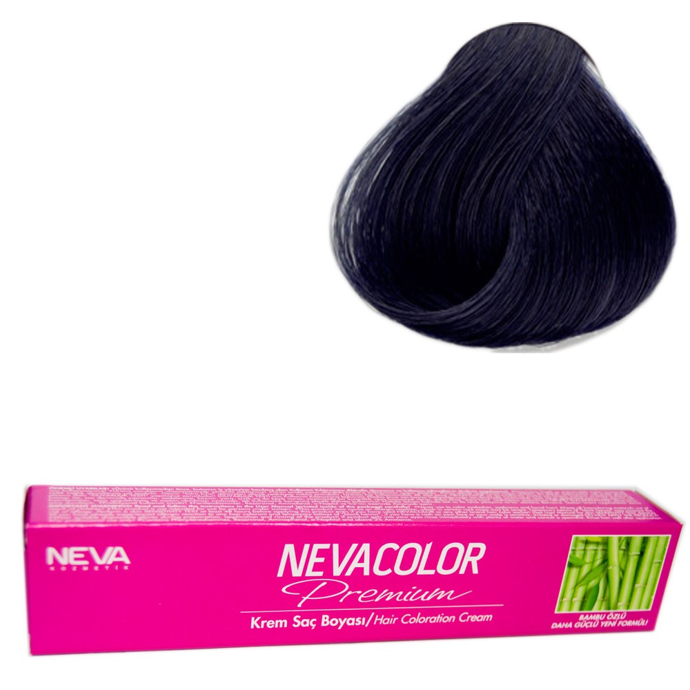 NEVACOLOR 1.1 50 ML BOYA