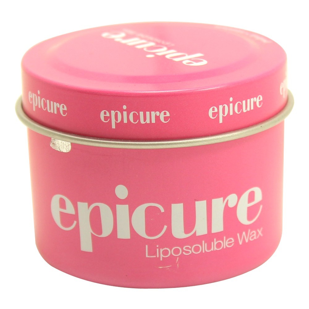 Epicure Pudralı Tek Kullanımlık Sir Ağda 60 Ml