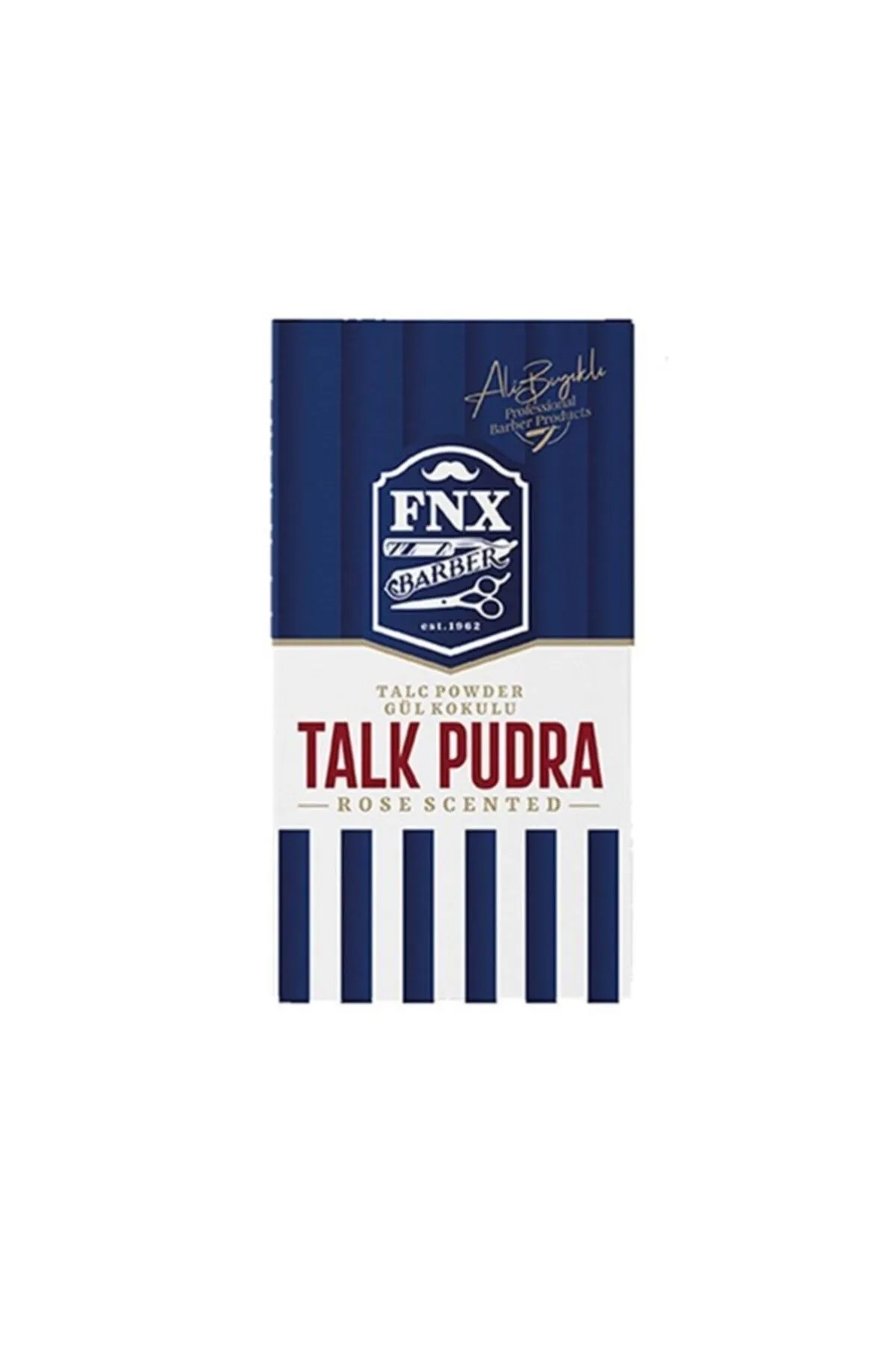 fnx talk pudra