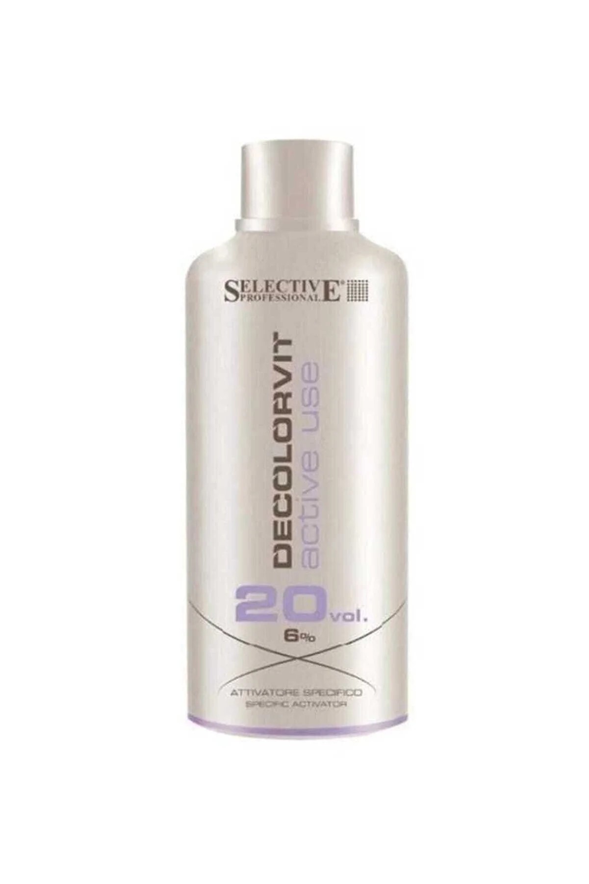 Selective Scalp Oksdian 20 Vol 750 ml