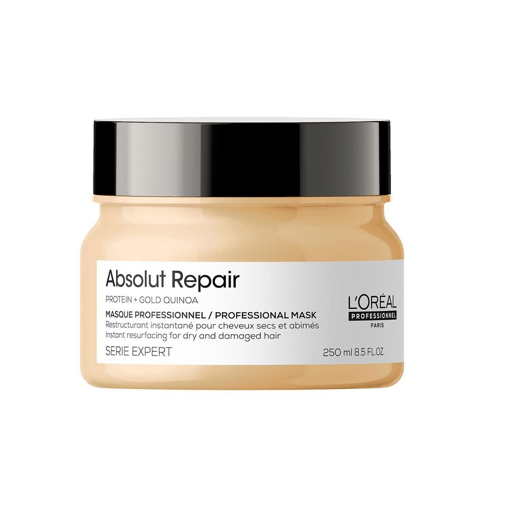 Loreal Absolut Maske 250 ml