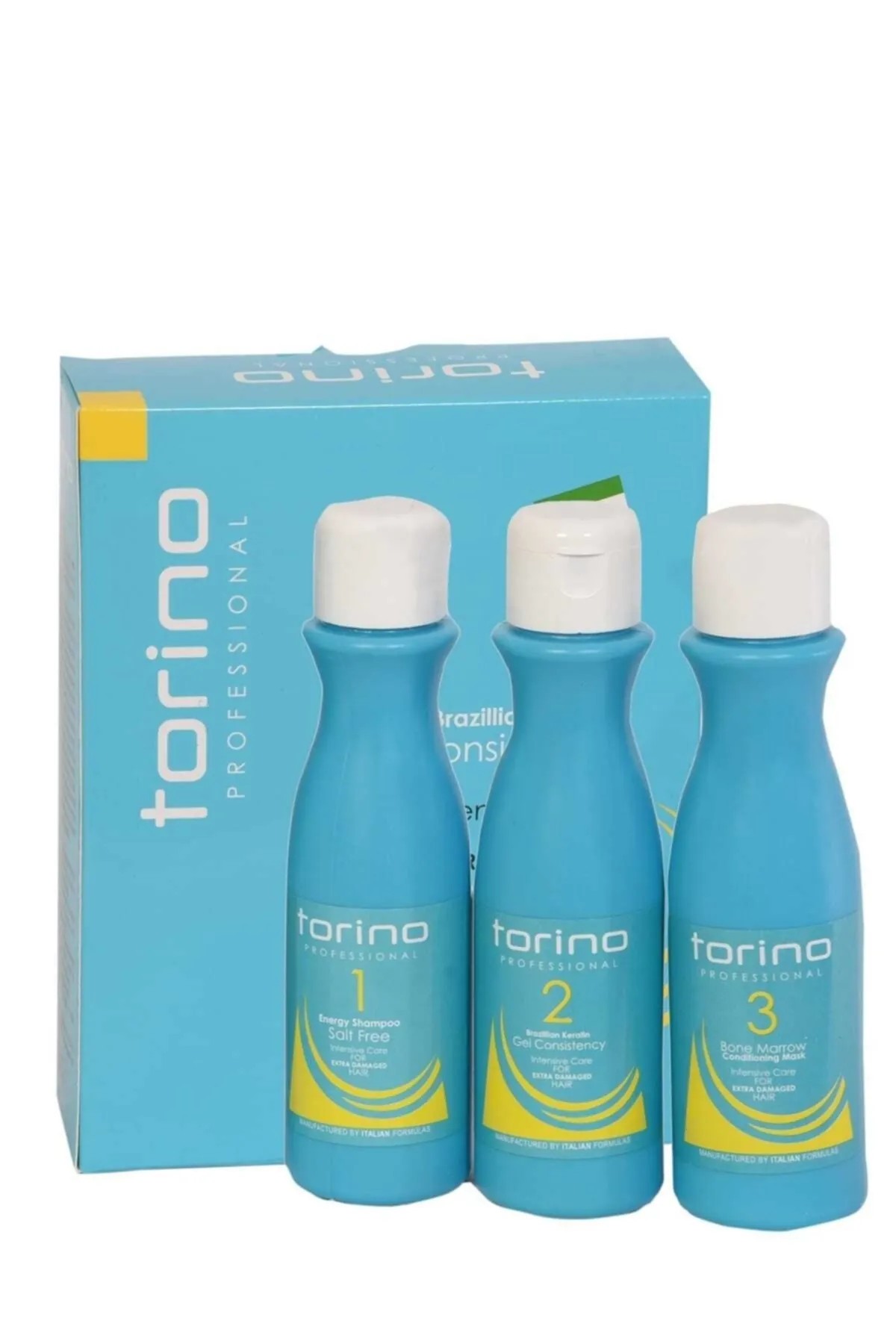 Torino Set 100 ml