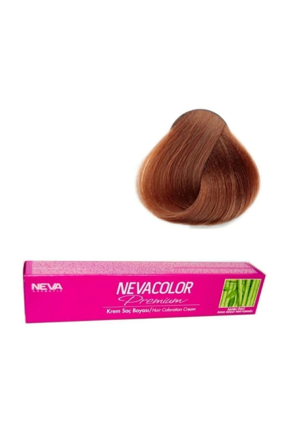 NEVACOLOR 5.4 50 ML BOYA