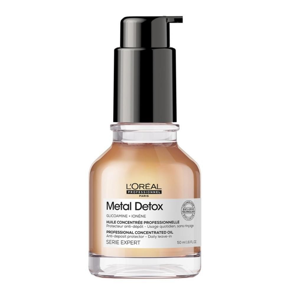 Loreal Metal Detox 50 ml