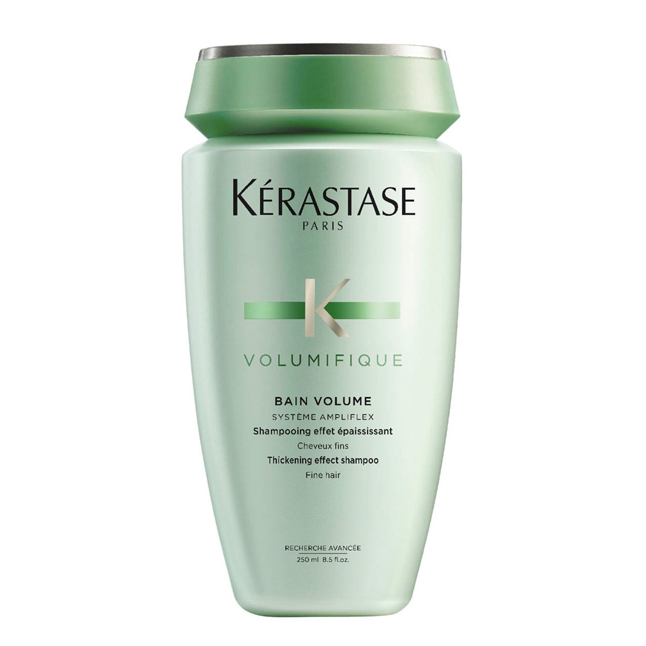 Kerastase Volumıfıque Baın Şamp 250 ml