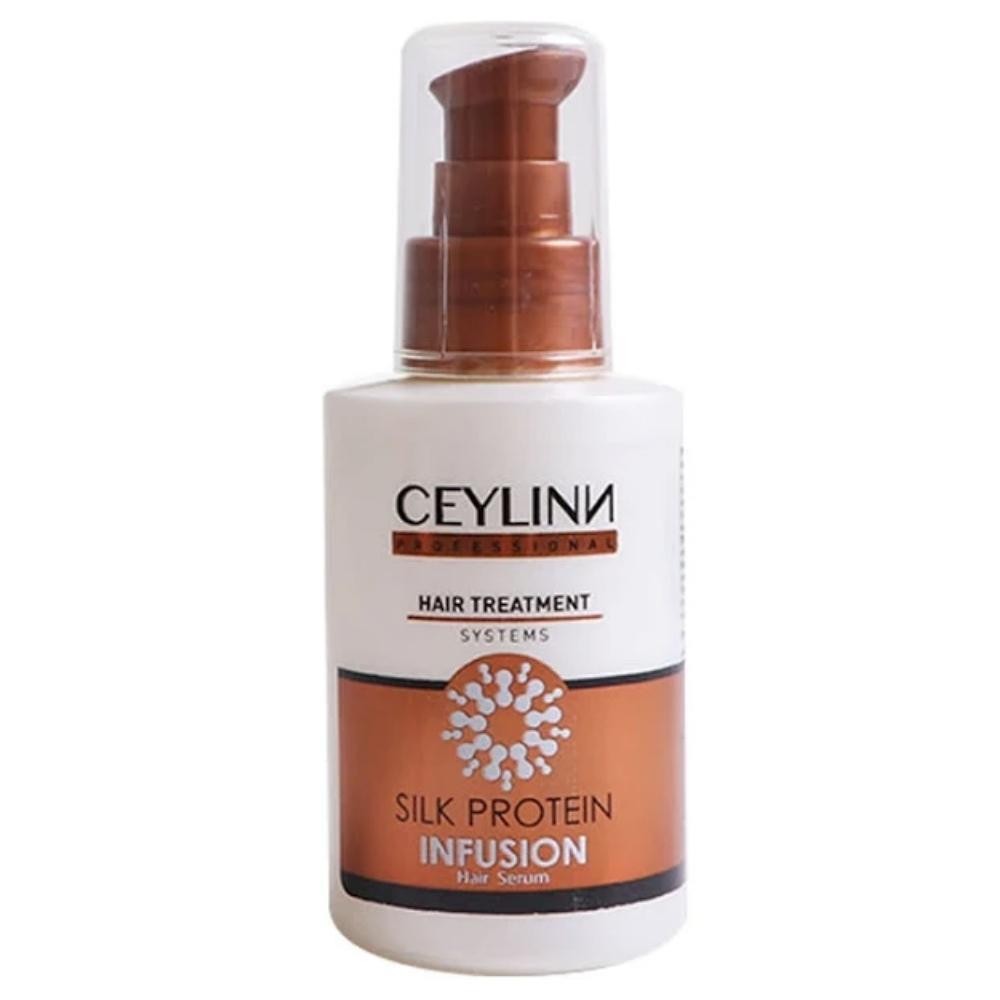 Ceylinn Ceylınn Silk Protein Infusion Serum 100 Ml 8691988008984