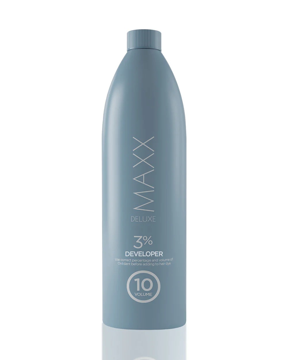 Lilafix Maxx Deluxe Oksidan 10 Vol 1 Litre