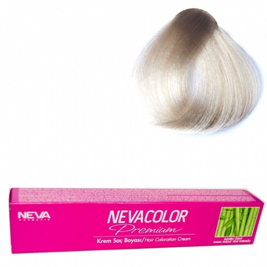 nevacolor 12.01 50 ml boya