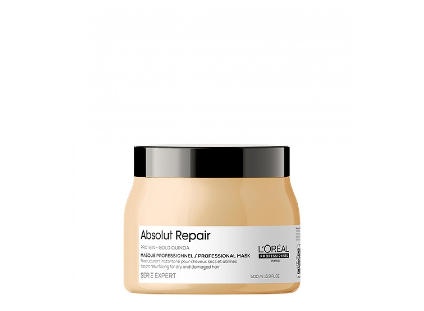 Loreal Absolut Maske 500 Gr