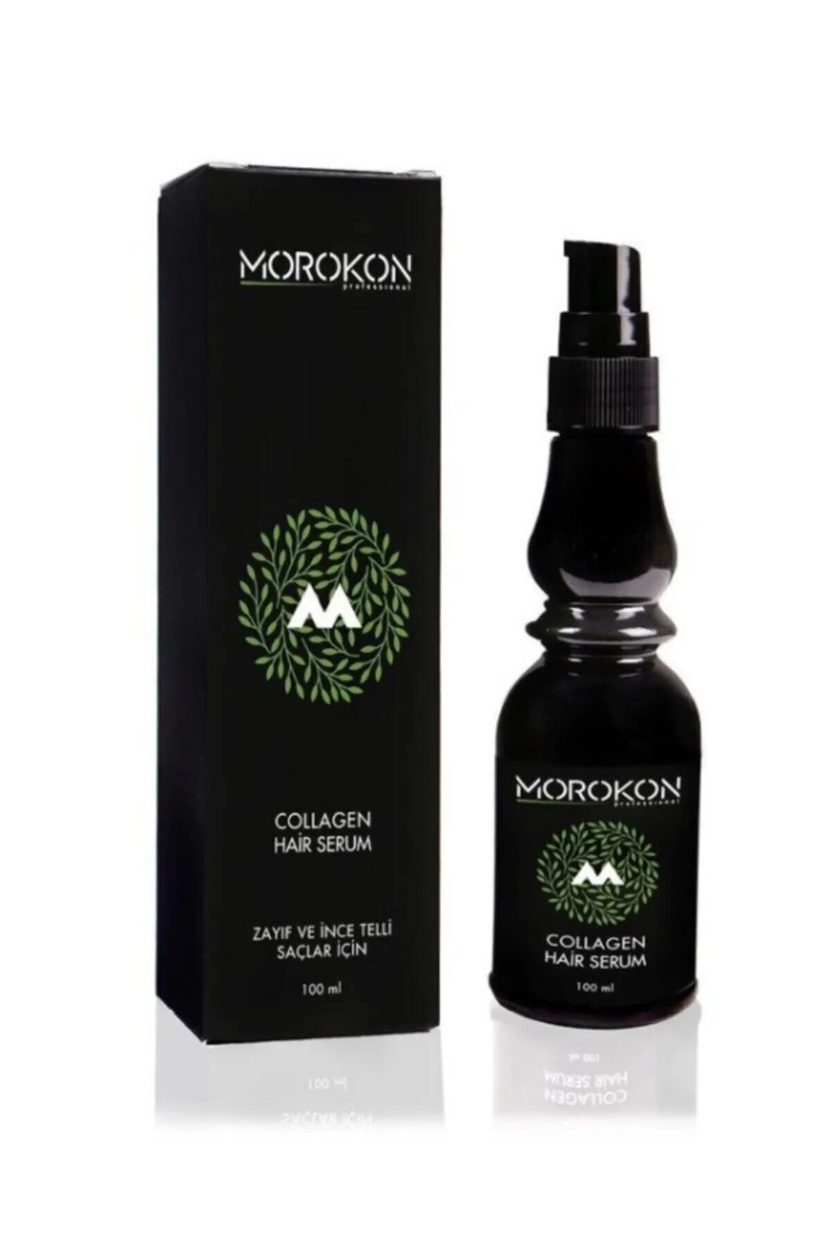 morokon 100 ml collagen serum