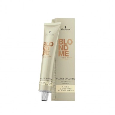 Blond-me Tonlama Boya 60 ml