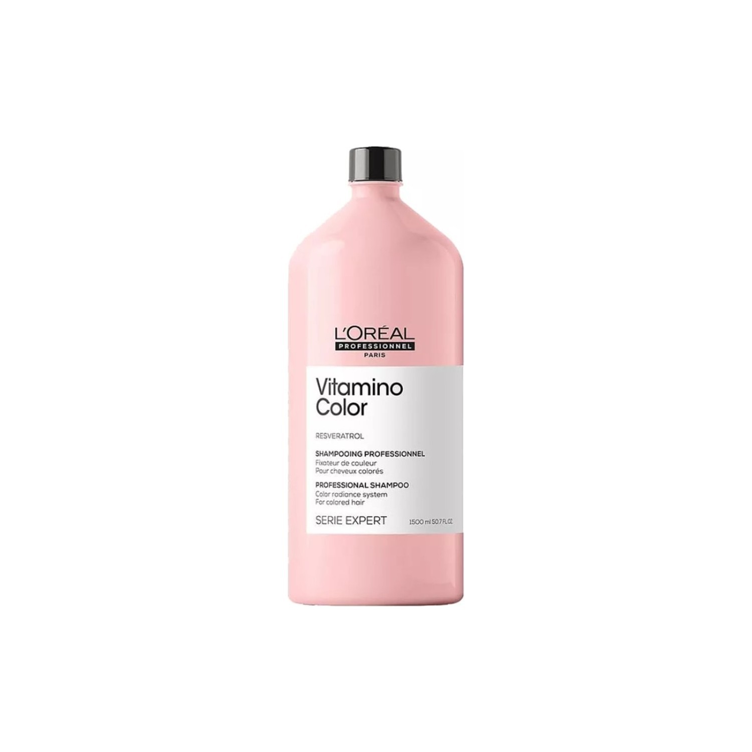 Loreal Vitamino Şampuan 1500 ml