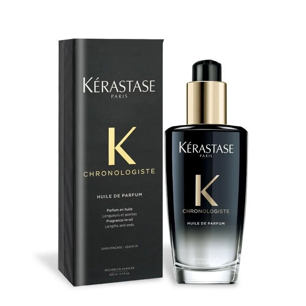 Kerastase Chronologıste Parfümlü Serum 100 ml