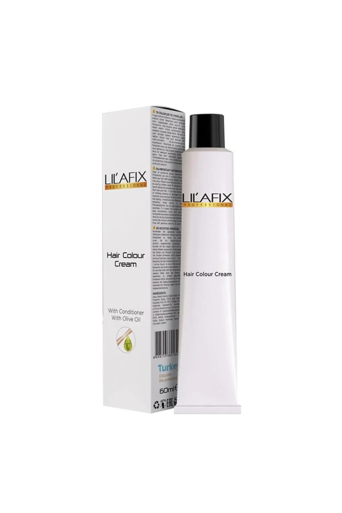 LİLAFIX 5/77 60 ML BOYA