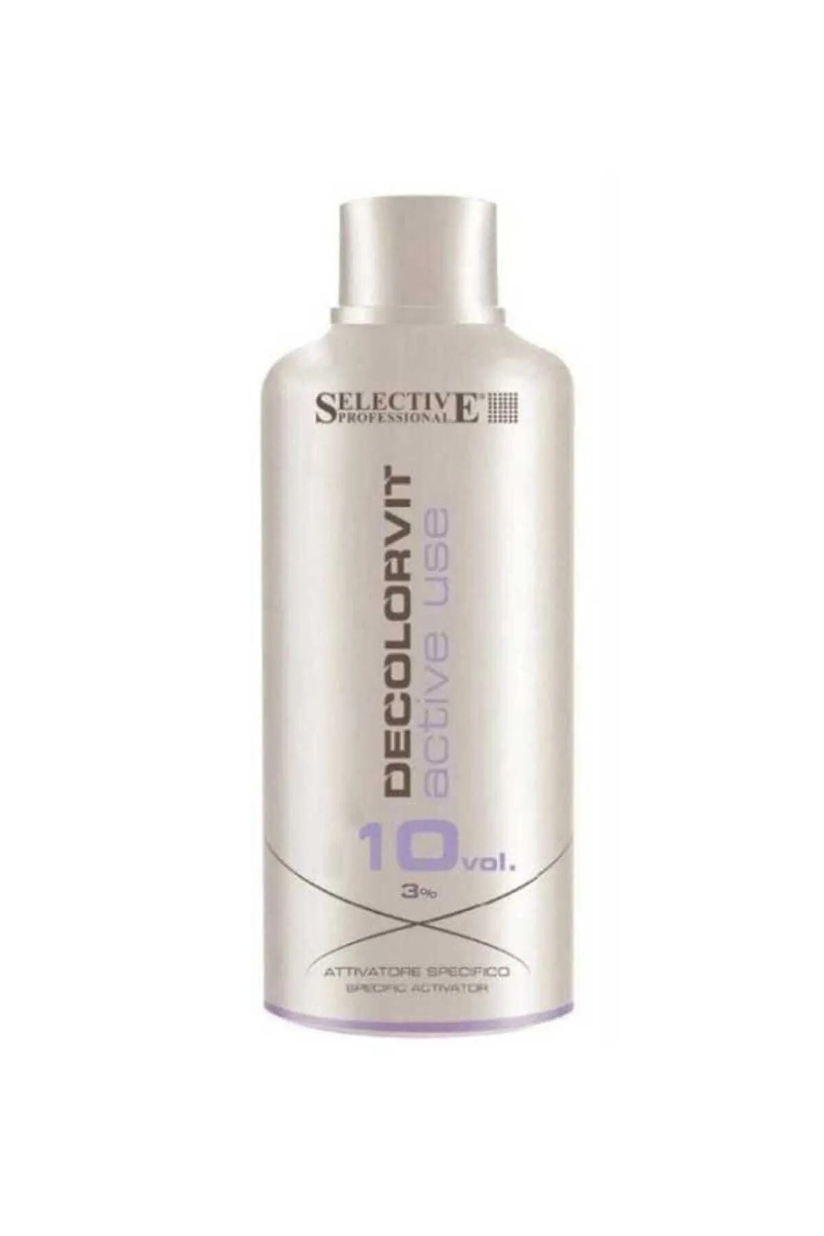 Selective Scalp Oksdian 10 Vol 750 ml