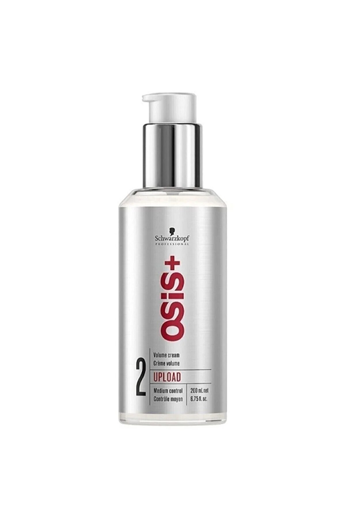 Osis Upload Hacim Kremi 200 ml