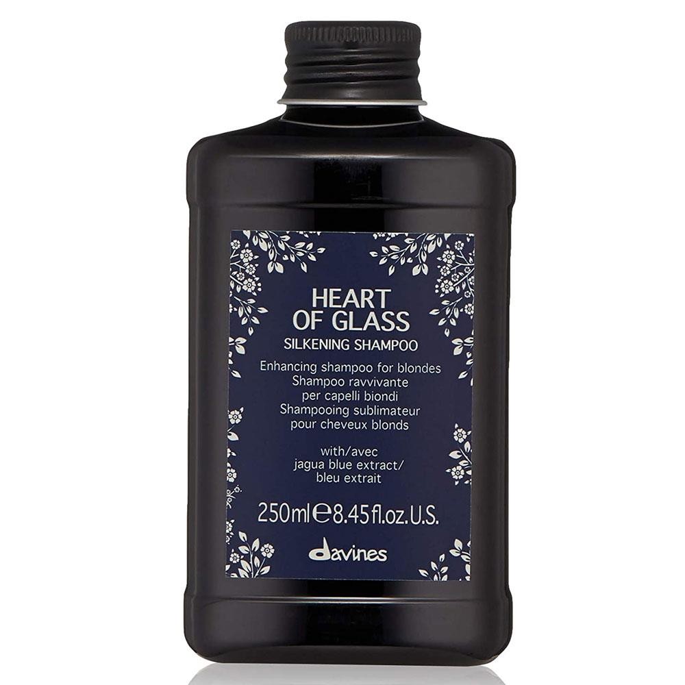 Davines Hear Of Glas Şamp 250 ml